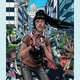 Illustration for article titled New releases include the gorgeous Iron Fist and dreary Batman: Eternal